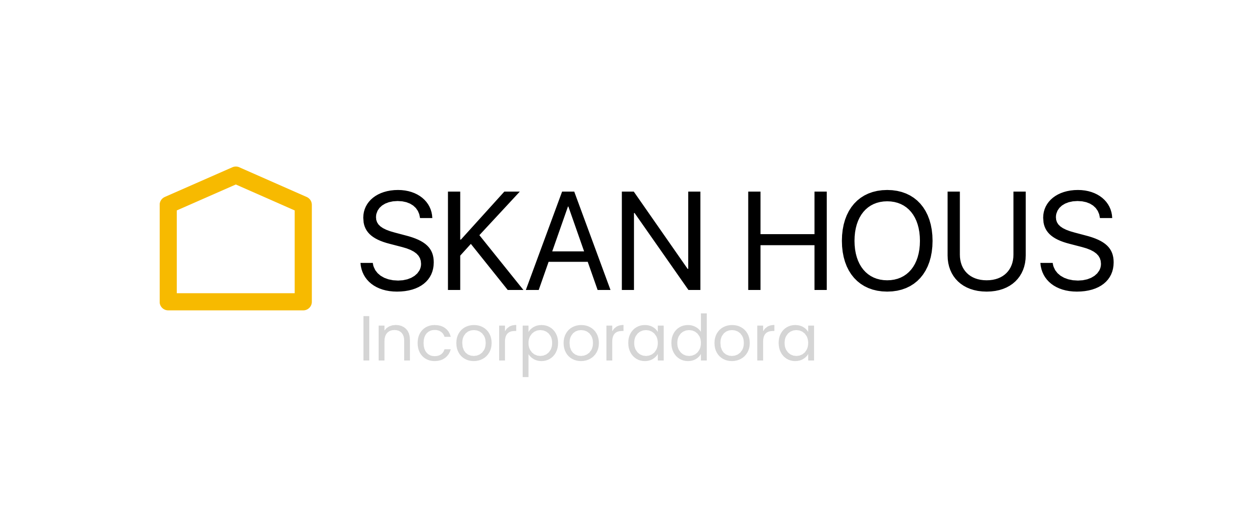 SKAN HOUS Incorporadora